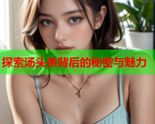 探索汤头条背后的秘密与魅力